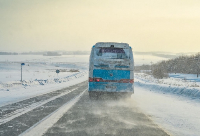 Фото Ханты Мансийск Зимой