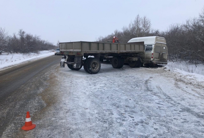 Следком займется ДТП с 14 пострадавшими в Омске