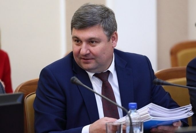 Апелляцию омского экс-министра Стрельцова на приговор рассмотрят в феврале