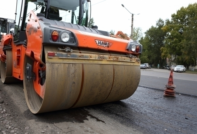 В Омске начинают судить директора «Дорстоя» Авеяна, похитившего 18 млн рублей при ремонте дорог