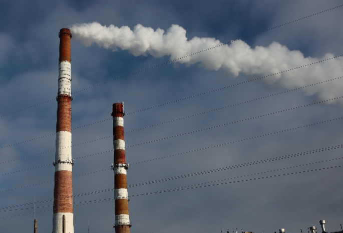 Росприроднадзор начал внеплановую проверку «Омского каучука» на предмет выбросов