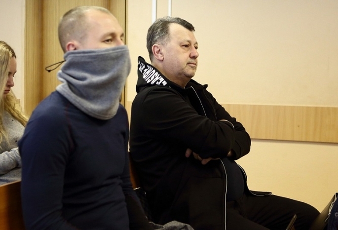Адвокаты подали апелляцию на приговор владельцу «Омскметаллооптторга» Игорю Бабикову