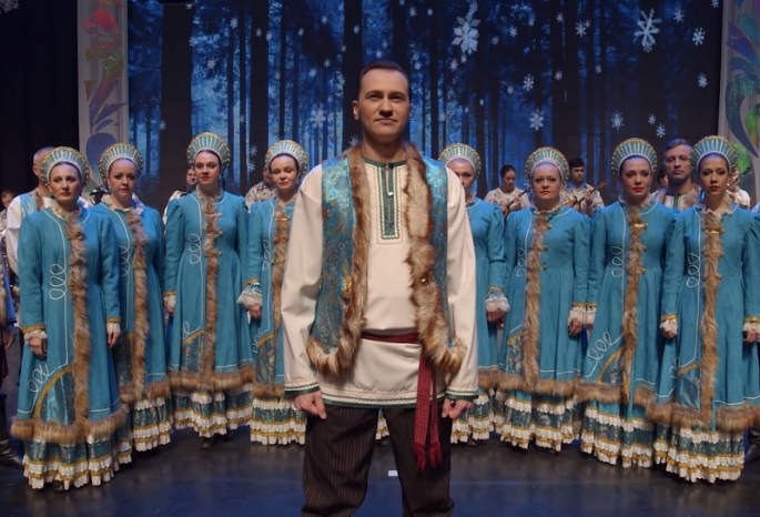 Композиторы «Ведьмака» признали исполненную омским хором песню из сериала одним из лучших каверов «Чеканной монеты»