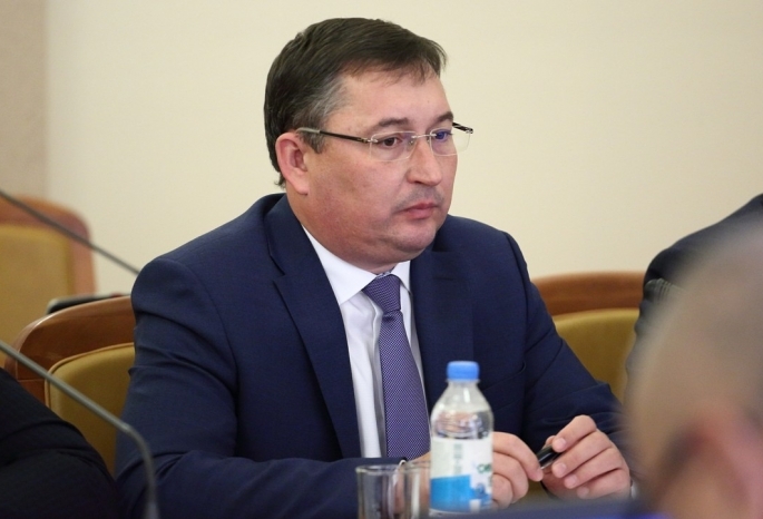 Министр финансов Чеченко: «Аналитики Moody's в целом правы, но насчет Омской области они не учли один факт»