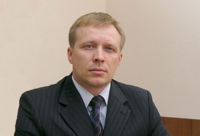 Омскому экс-министру Мураеву прочат новый пост в федеральной структуре — гринписовцы против