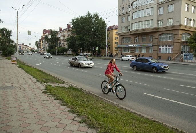 В понедельник по Омску ездили 22 пьяных водителя 