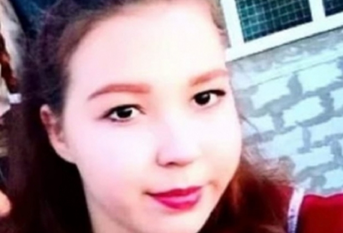 В Омской области пропала девушка-подросток