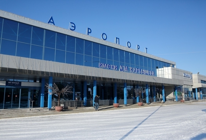 Омский аэропорт не будет выплачивать дивиденды по итогам 2019 года