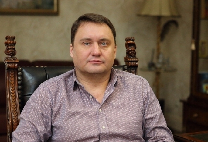 Прокуратура отказалась от «посадки» омского бизнесмена Авдошина