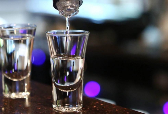 В Омске организованная группа пойдет под суд за продажу поддельного алкоголя