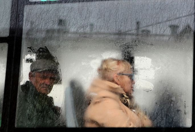 В Омской области резко похолодает до 4 градусов
