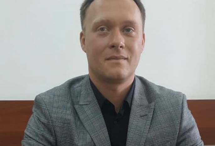 Новым замдиректора департамента городского хозяйства омской мэрии стал москвич