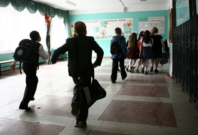 В Омской области на карантин по коронавирусу закрыты уже шесть школ 