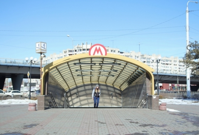 В Омске число зарезервированных под метро участков сократят более чем в 10 раз