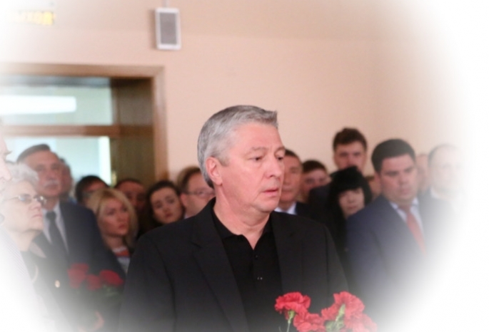 Бывшему вице-мэру Подгорбунских дали пост в омском аэропорту