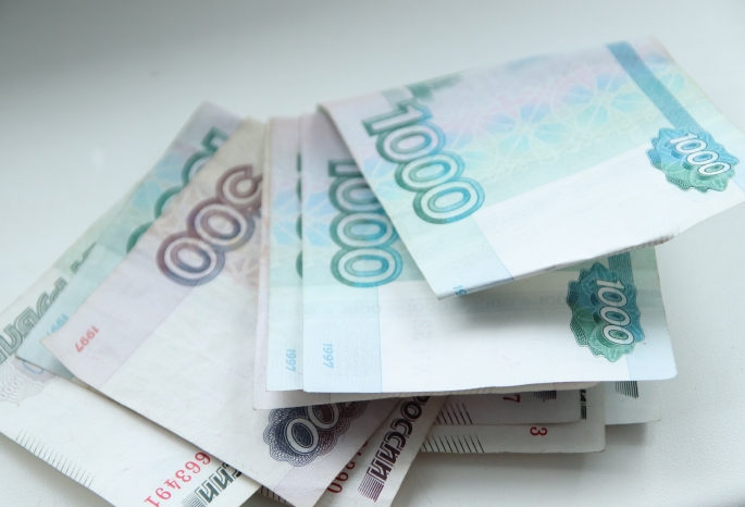 Работникам омского «Комбината специальных услуг» задолжали более миллиона рублей