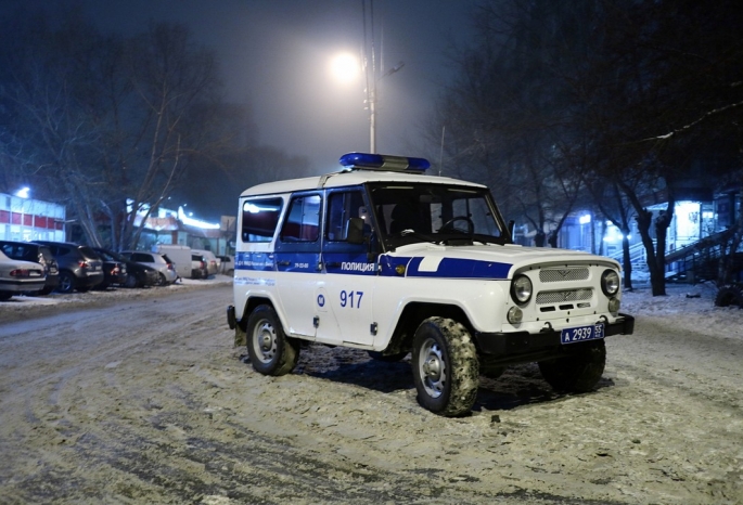 В Омске разыскивают мужчину с татуировкой, пропавшего в феврале