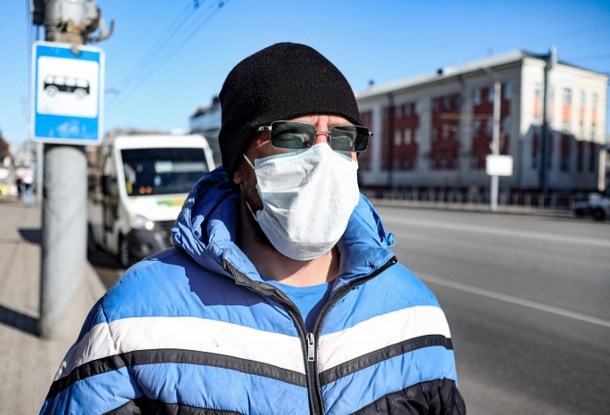В Омской области за последние сутки прибавилось 252 заболевших коронавирусом