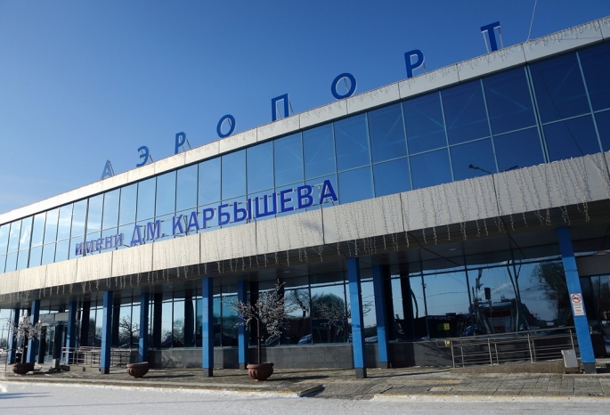 «Это грозит авиационной катастрофой» - работники омского аэропорта опять пожаловались на тяжелый график работы