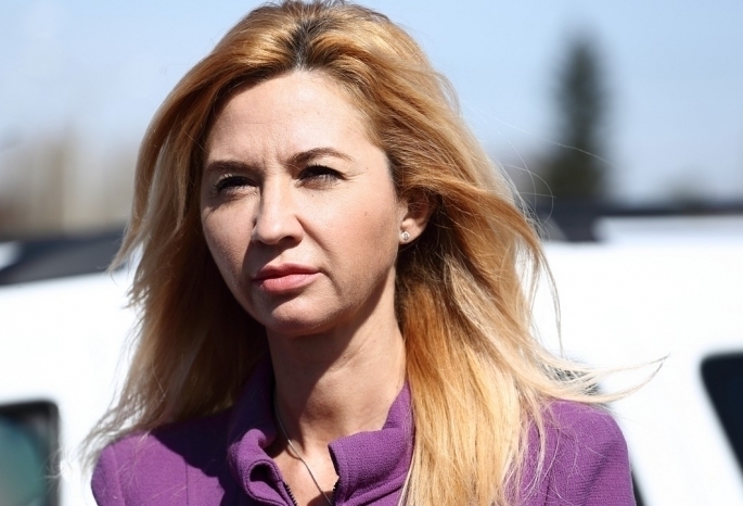 После отставки омского экс-министра Солдатовой на нее пожаловались в прокуратуру