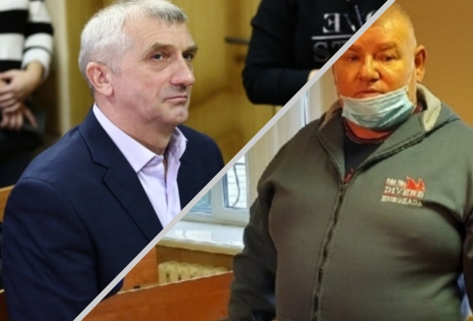 Апелляции по двум громким уголовным делам в отношении омских экс-чиновников сегодня передадут в вышестоящий суд