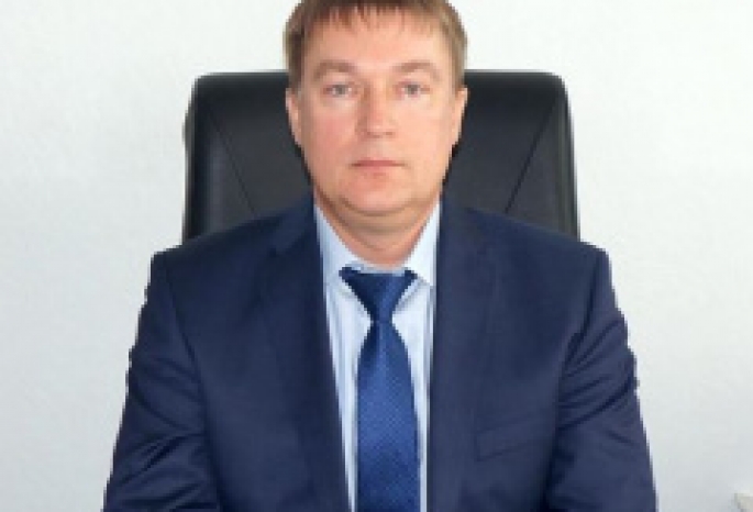 Путин продлил полномочия председателя  Первомайского суда Омска Котунова