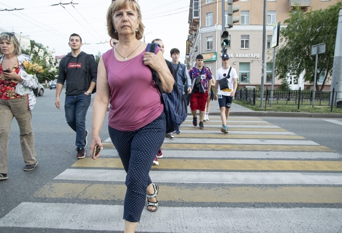 Всероссийскую перепись населения вновь перенесли из-за коронавируса