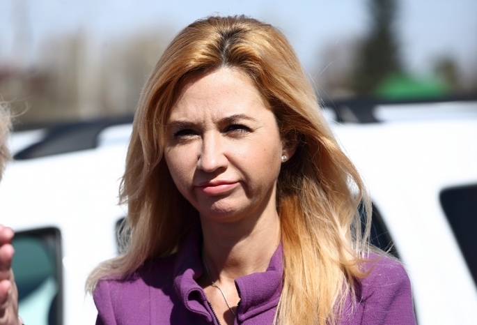 Адвокат омского экс-министра Солдатовой обжаловал ее заочный арест
