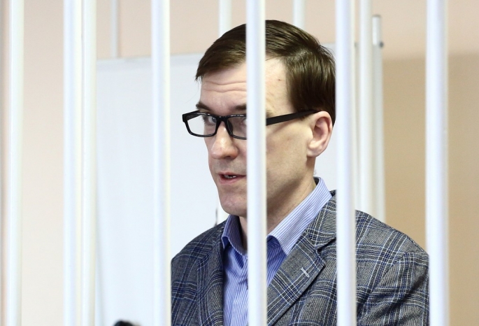 Прокуратура запросила для омского предпринимателя Мацелевича 15 лет колонии строгого режима