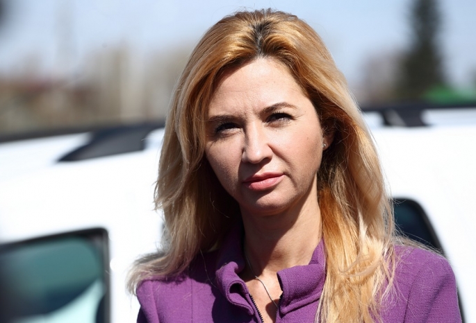 «Я была чужой для региона» - экс-глава омского минздрава Солдатова объяснила причины появления ее уголовного дела