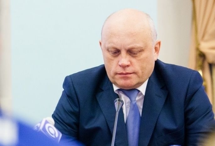 «Планов на досрочную отставку у меня пока нет» - омский сенатор Назаров прокомментировал информацию о своем уходе из Совета Федерации