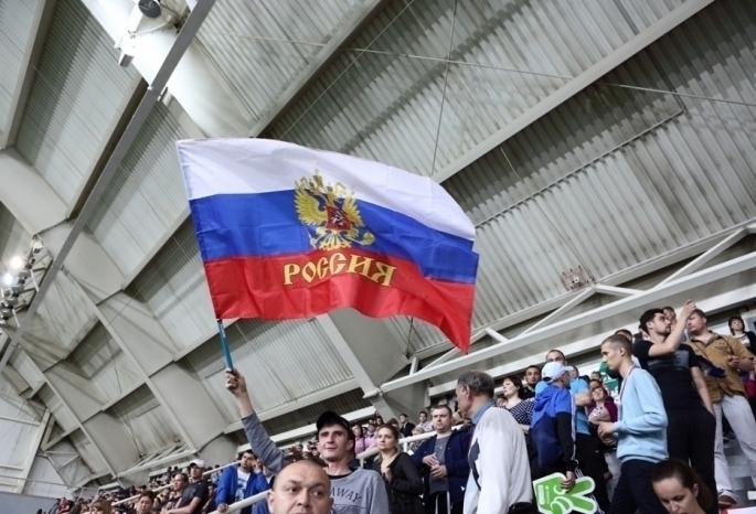 Группу футбольных фанатов «Иртыш Ultras» из Омска внесли в федеральный список экстремистских организаций