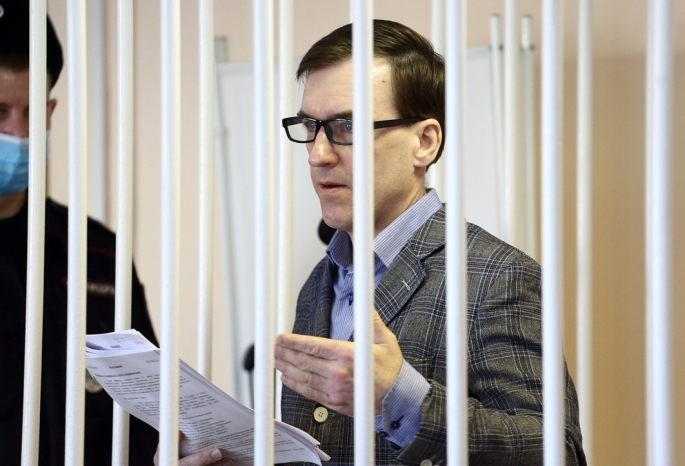 Приговор омскому предпринимателю Станиславу Мацелевичу будут зачитывать несколько дней