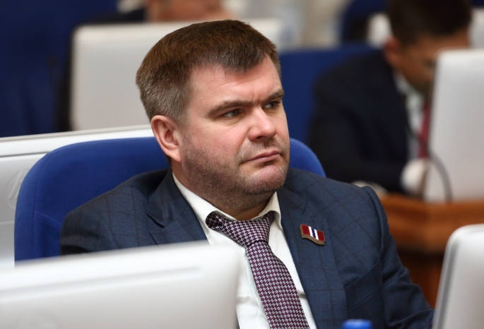  Свинокомплекс «Ударный» «самого бедного омского депутата» Головачева выставят на продажу за 38 миллионов рублей