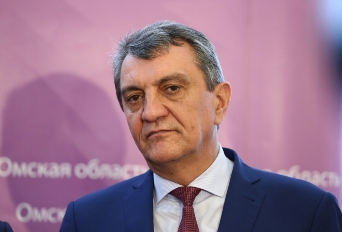 Меняйло больше не будет полпредом президента по Сибири – его назначили главой Северной Осетии