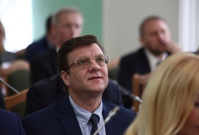 «Завтра он вернется к работе»: стало известно о состоянии омского министра Мураховского
