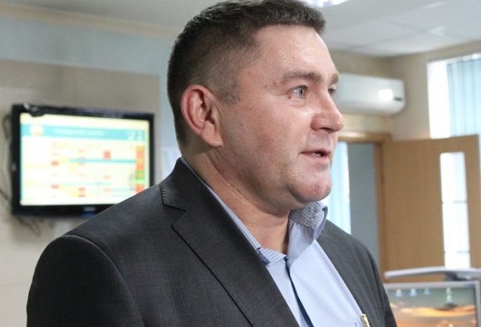 Вместо Тараненко главой омской «Тепловой компании» назначен Петрищев