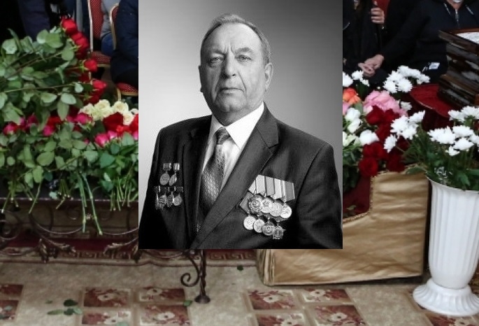 В Омске умер еще один ветеран Великой Отечественной войны