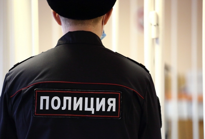 В Омске задержали бывшего полицейского с пятью килограммами героина
