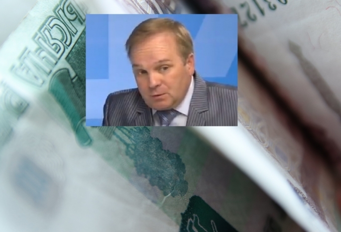 Омский бизнесмен Суходолов получил условный срок за невыплату более 40 млн рублей своим сотрудникам