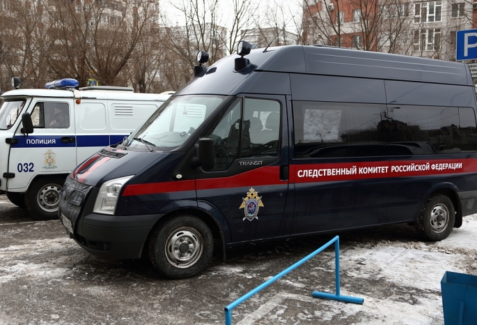 У предпринимателя Спиренкова арестовали имущество стоимостью 71 миллион рублей