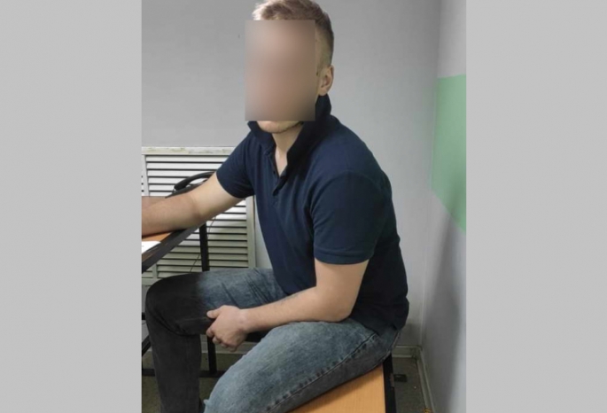 В Омске нашли человека, который стрелял по девочкам, делавшим фото на закате (обновлено)