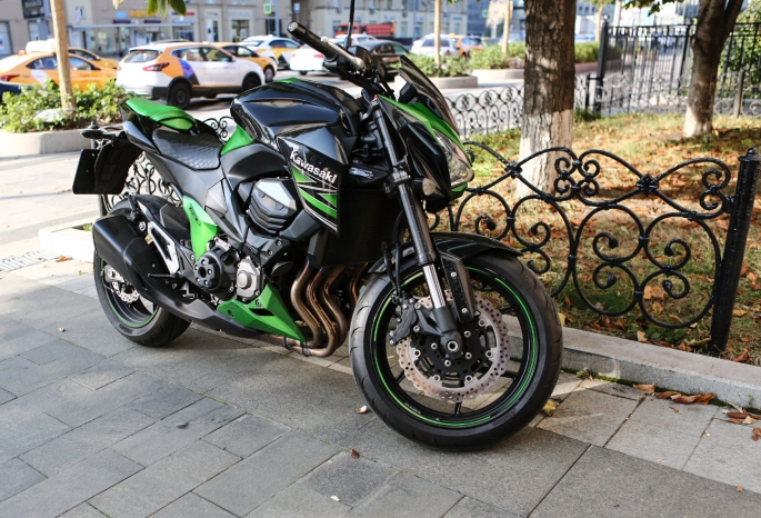 Купить мотоцикл в омске и омской области