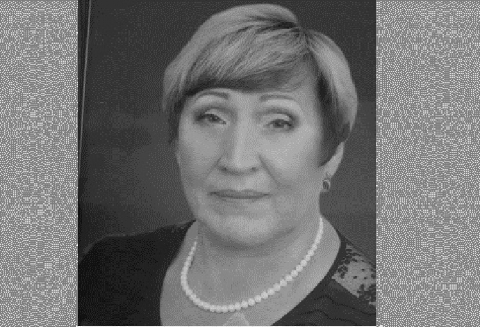 Умерла омская предпринимательница Мария Соколова — она занималась организацией питания во многих школах города