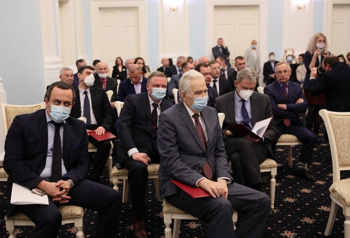 За предложение омской КПРФ вернуть прямые выборы мэров проголосовали 4 депутата других партий