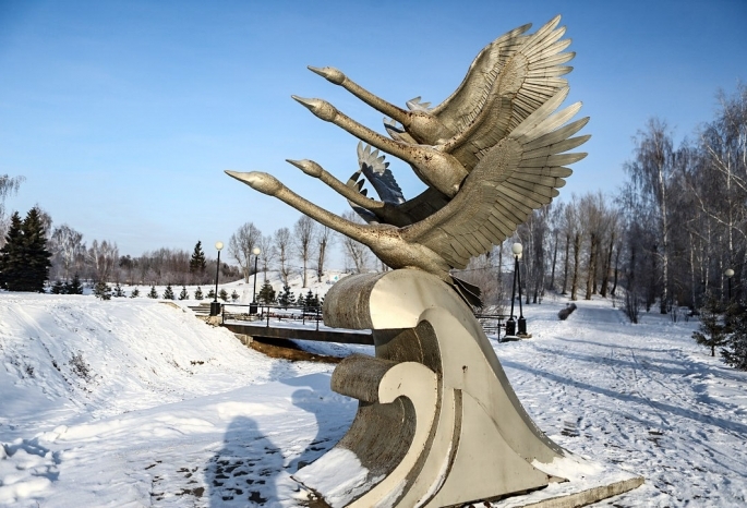 «Замечаний и предложений не было»: в Омске утверждают новую планировку дендросада имени Гензе