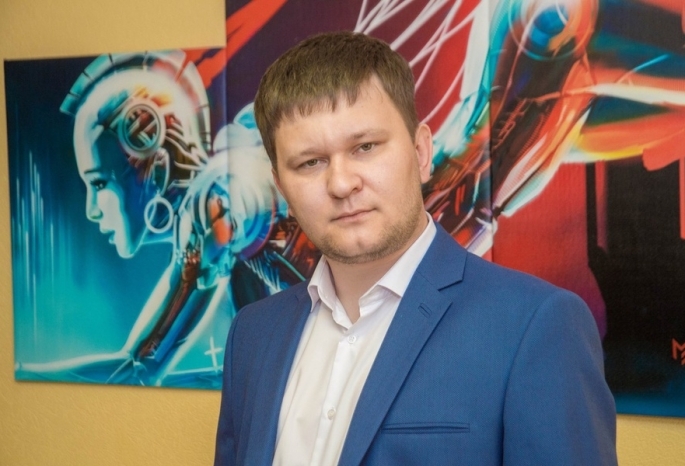 Официально: выпускник ОмГПУ Максим Макаленко назначен главой омского отделения ЛДПР