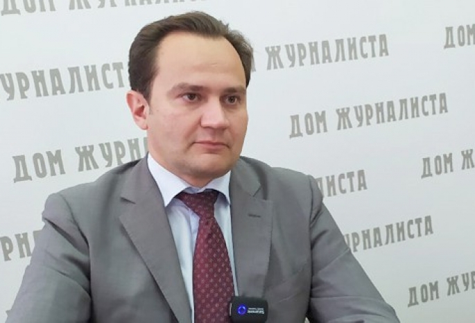 Омское минэнерго опровергло отставку главы ведомства Гаака
