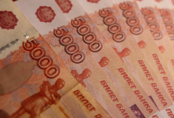 В Омской области предприятие выплатило более 1 млн рублей долгов по зарплате