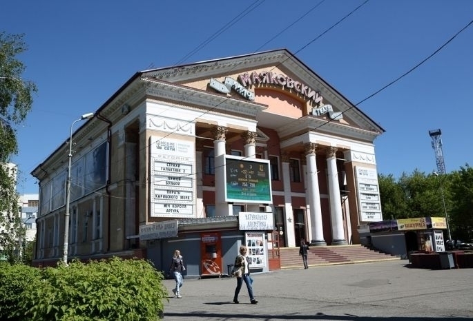 В Омске «Последний богатырь-3» возглавил прокат в новогодний уикенд — киносказка принесла почти половину всей кассы